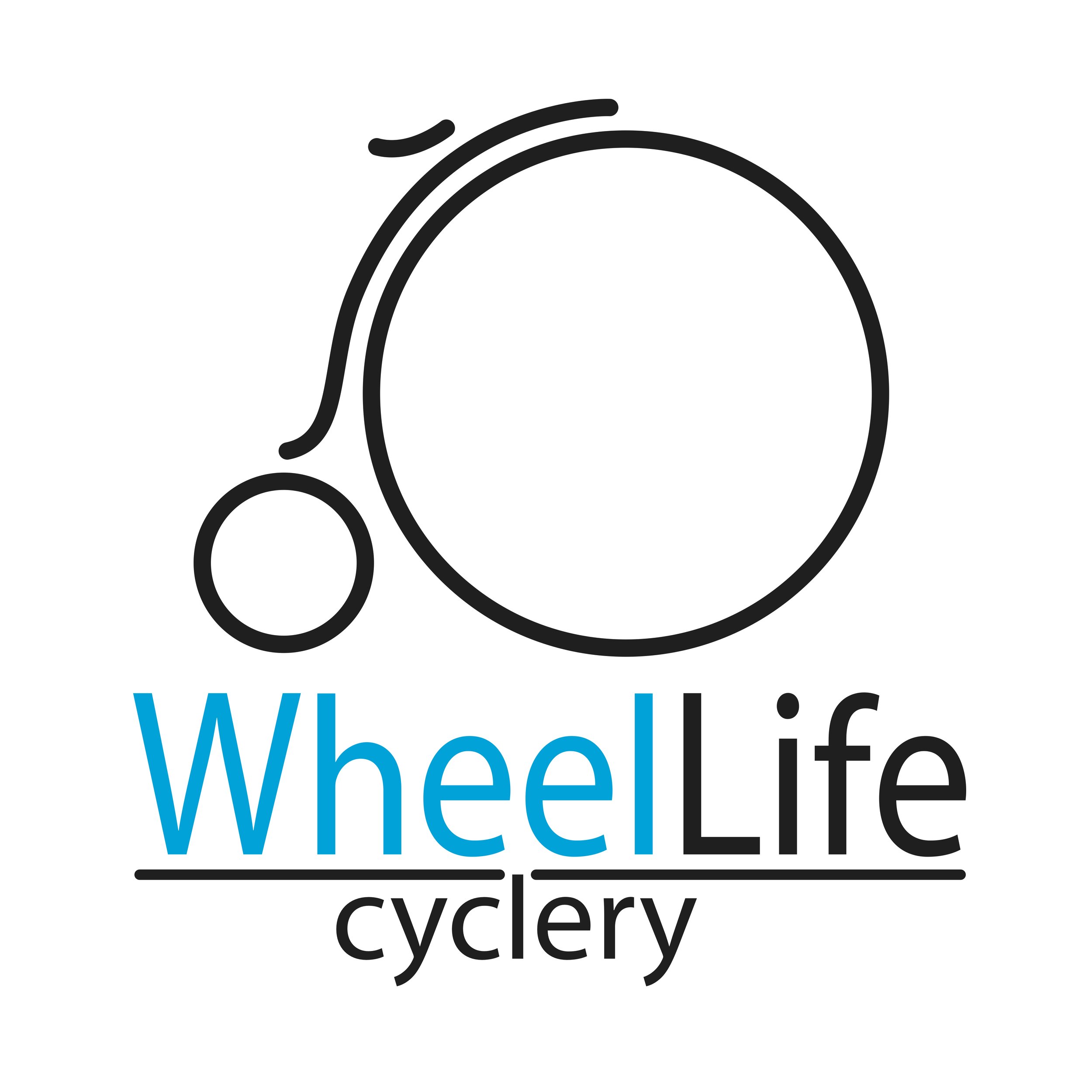 Real world cyclery sale